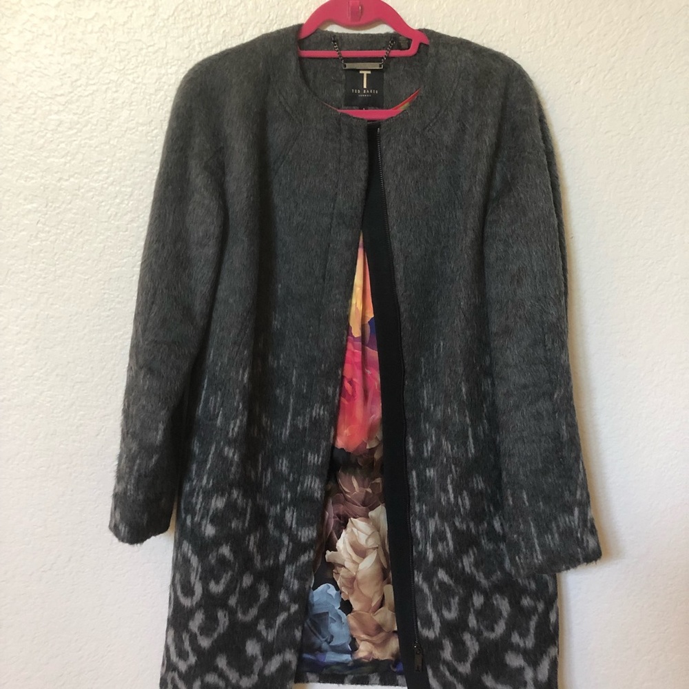 Ted Baker Coat - image 1